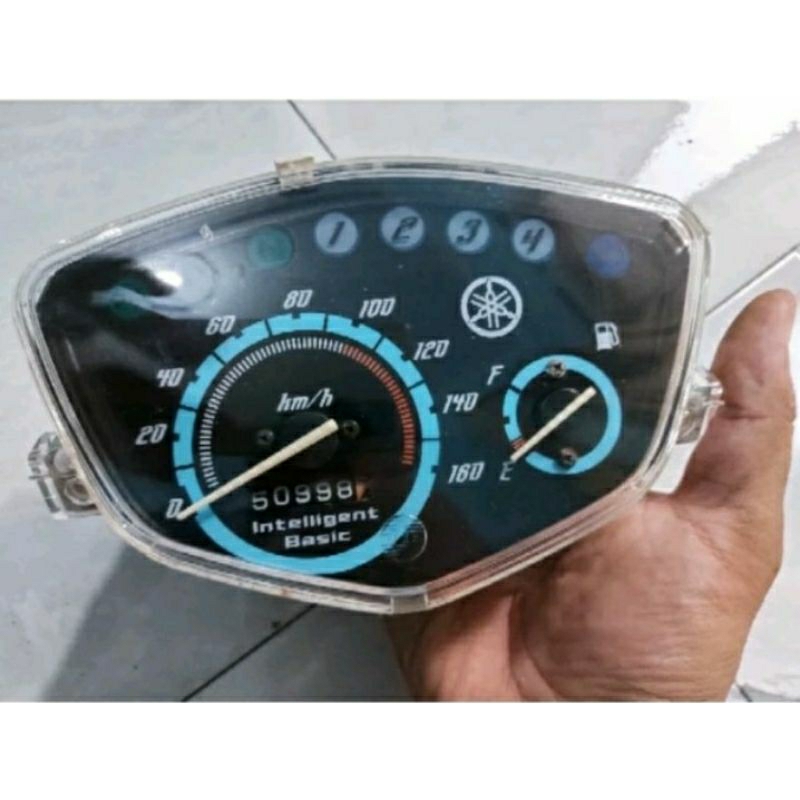 Spedometer Vega R New Original
