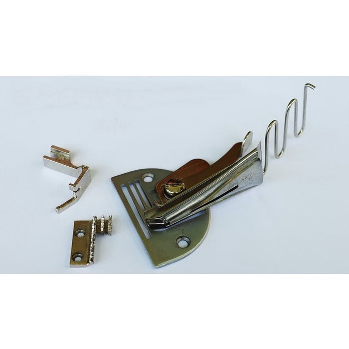 DISCOUNT Corong A1 Lipat  Bias Binder  Corong Bisban  Mesin Jahit Industri
