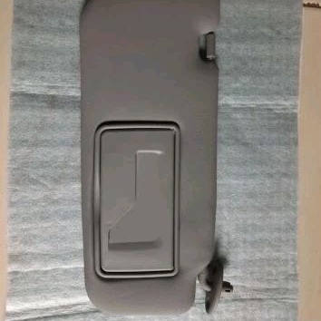 Sunvisor-sunpisor-Sunshild-SunSild-Penghalang Yaris Vios Khusus Kanan Original