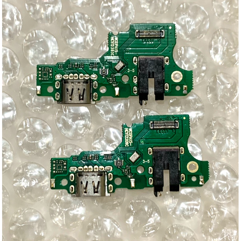 Flexibel Charger Oppo A15 2020 /A16E/A16ak Papan Charger Oppo A15 2020 Original