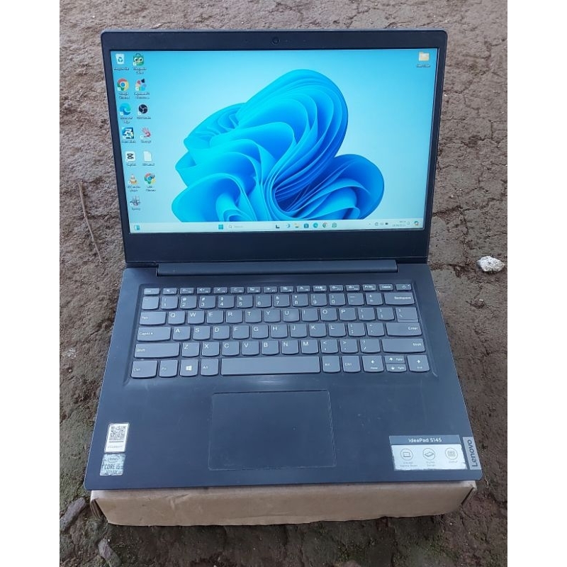 Lenovo IdeaPad S145 intel i5 gen10