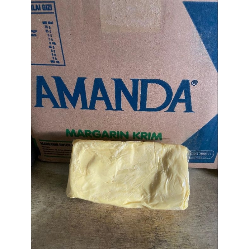 

Amanda potong kuning 250gram