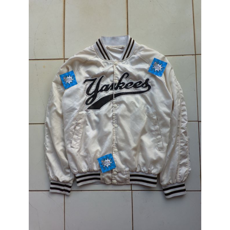 varsity yankes