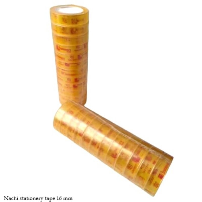 

1 Slop Solasi kecil bening / solasi kado transparan 12 mm