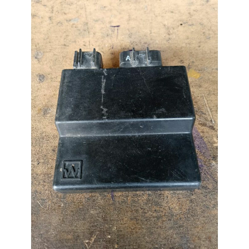 CDI JUPITER MX OLD 135
