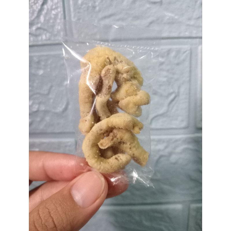 

USUS KRISPY mini