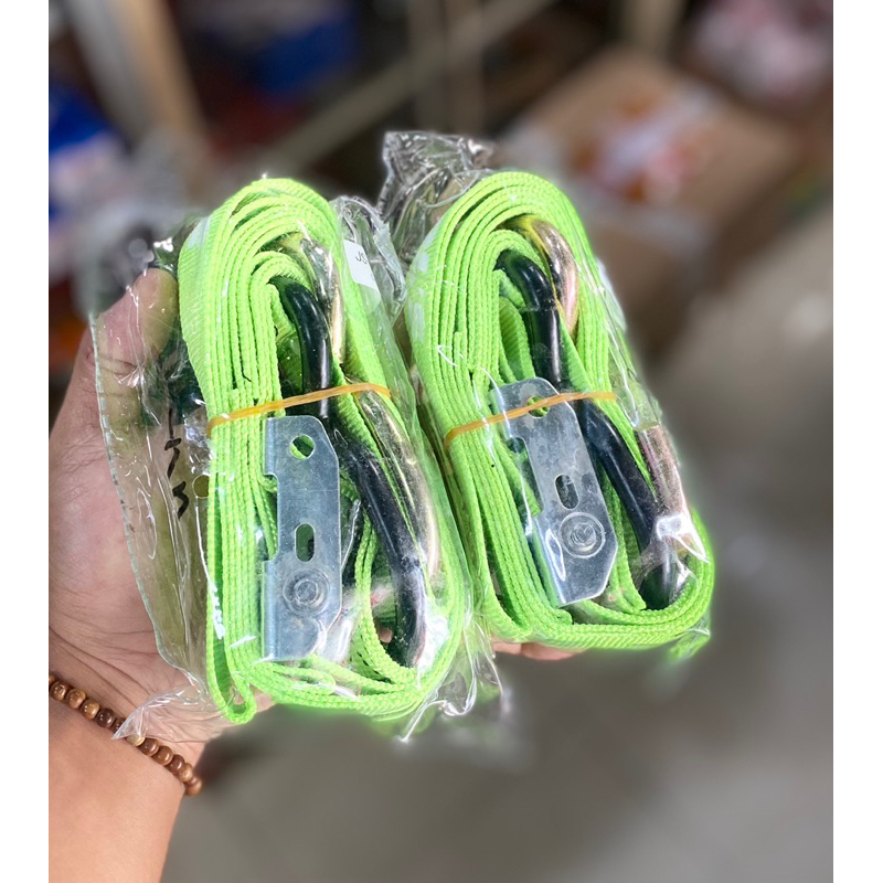 TALI TIE DOWN STRAP / TALI MOTOR TRAIL / TREK DOWN MOTOR BALAP