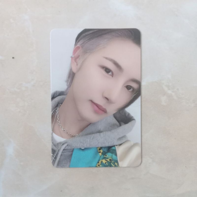 WTS PC Renjun hot sauce crazy