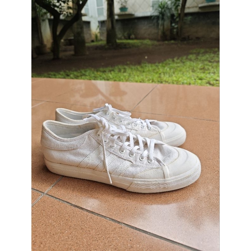 Adidas Skateboarding Preloved Second Ori size 46 last stock limited edition