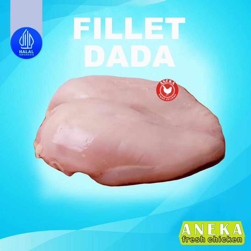 

Ayam filet