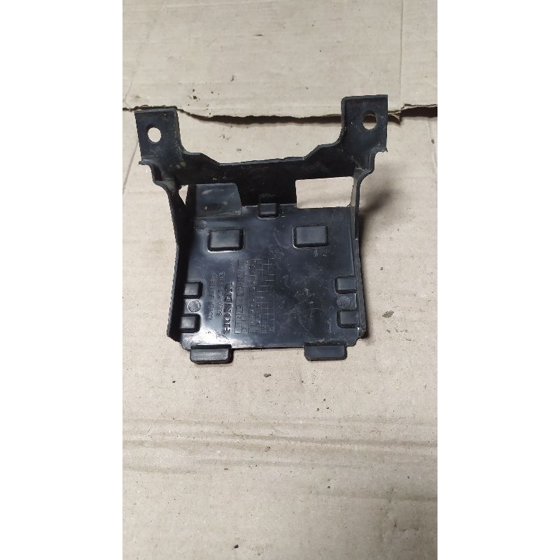 cover tutup aki 2nd cb 150r old bekas original