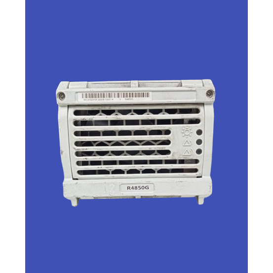 SMPS ex BTS HUAWEI R4850G1 / Power Supply 53.5V 56.1A