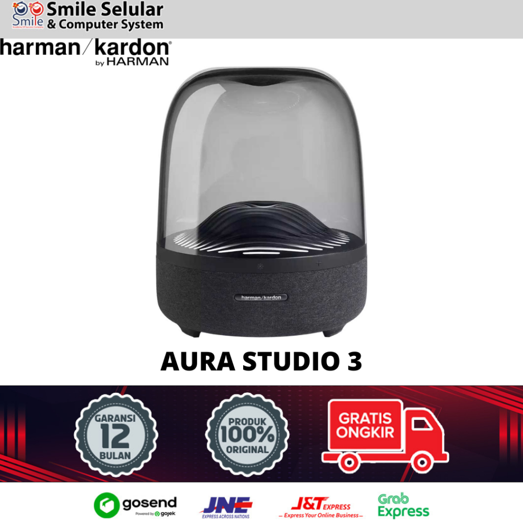 Harman Kardon Aura Studio 3