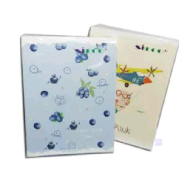 

Buku Sieco 58,Buku Tulis,Buku Sekolah,Buku Murah,ATK Lengkap