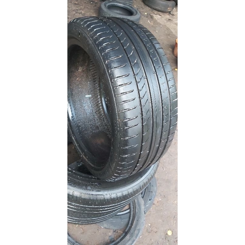 Ban Mobil Ring 16 195 65 16 ban mobil copotan ring16 ban mobil secound RING 16