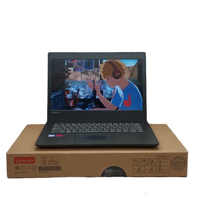 Laptop Lenovo Ideapad 330 14IKB i7-8550U 4/256gb Radeon 530