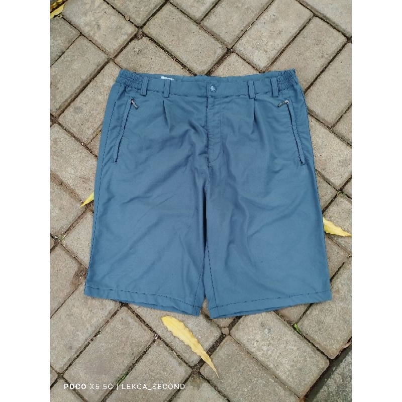 Celana Rework Recycle KolonSport Pendek