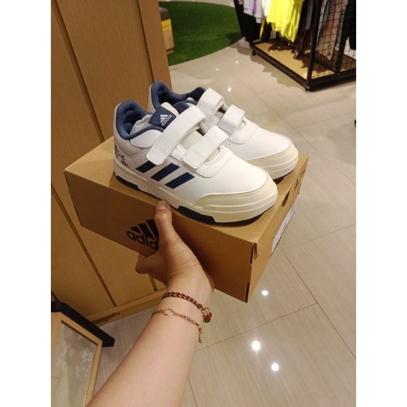  BEST SELLER  ADIDAS TENSAUR SPORT MICKEY TF K FOR KIDS ORIGINAL