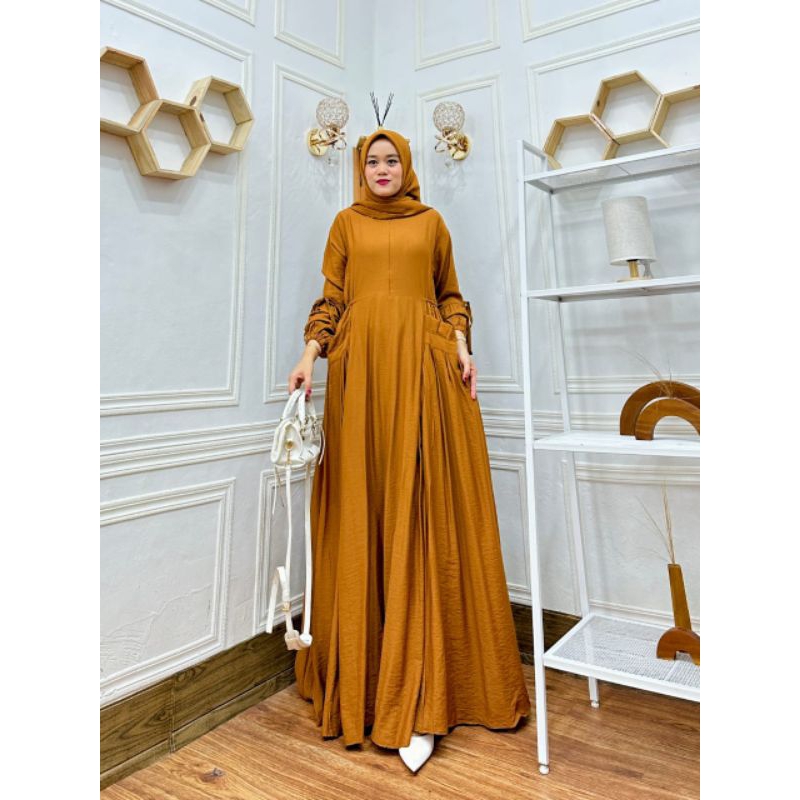 hameeda dress