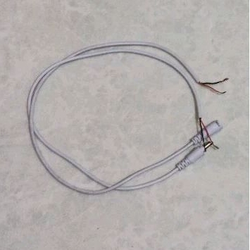 Kabel Flooring/Lantai Kaca Dekorasi