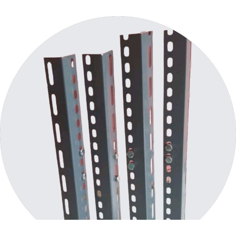 Besi Siku Tambahan Untuk Rak