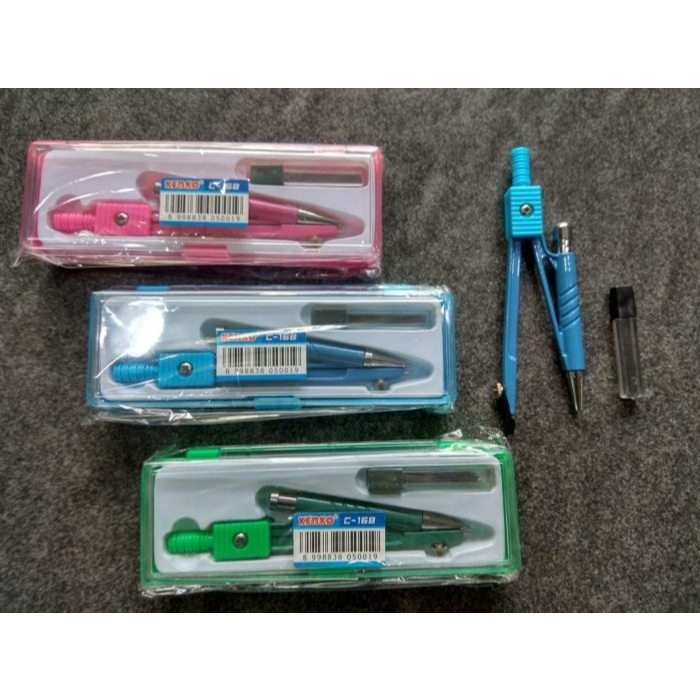 

Jangka / Math Set - Kode MS C-168 MURAH