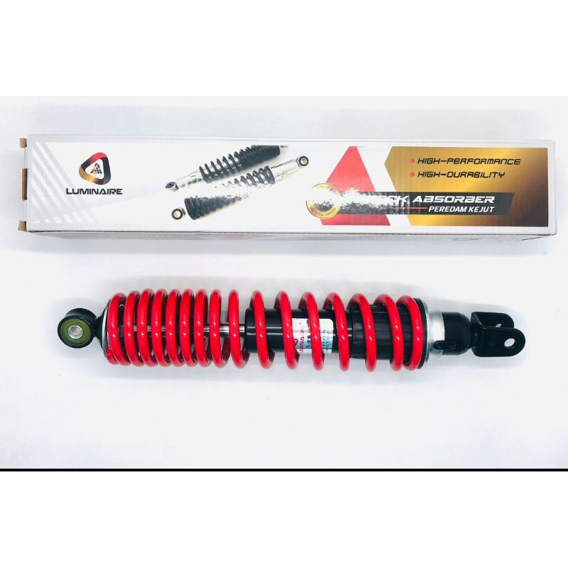 SHOCK BELAKANG X RIDE / XRIDE