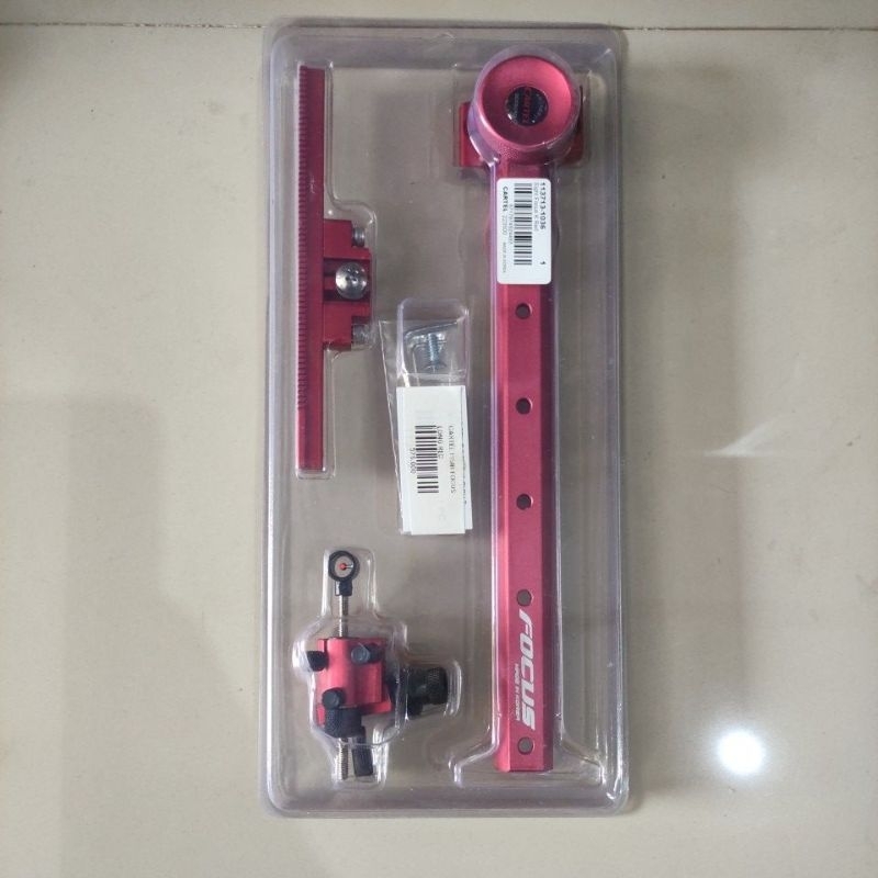 Bow Sight / Long Sight CARTEL Focus