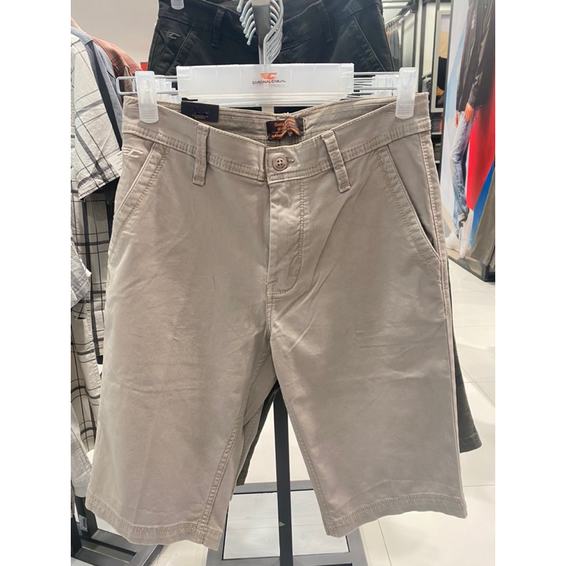 CDL SHORT PANTS / CELANA PENDEK