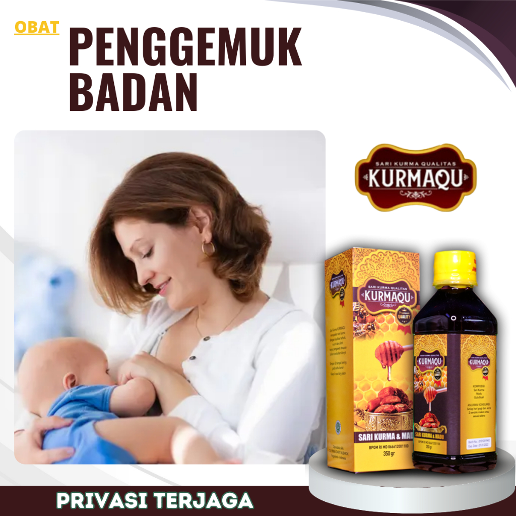 Madu Penggemuk Badan Ibu Menyusui, Madu Pelengkap Nutrisi Ibu Menyusui, Madu Penambah Nafsu Makan, O
