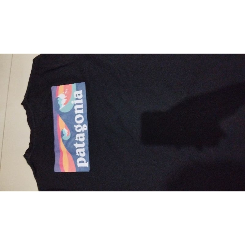 KAOS PATAGONIA ORIGINAL