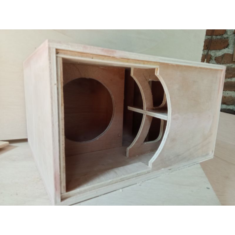 box cobre 6 inch