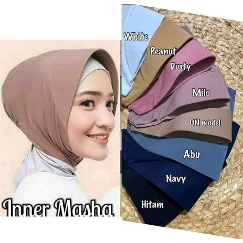Ciput Pet Marsha Anti tembem non cepol/ Ciput pet Jersey korea