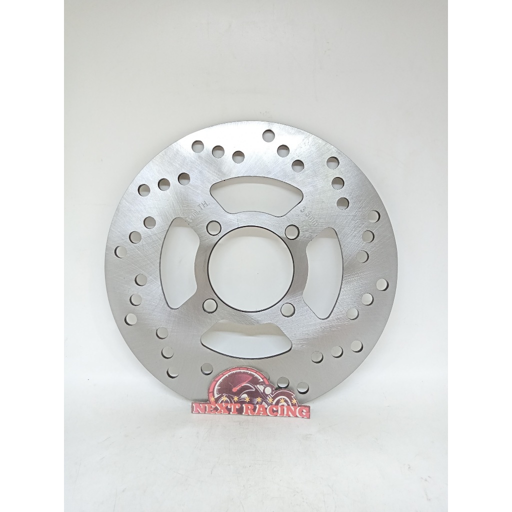 Piringan cakram depan Mio / Mio soul / sporty / Mio smile standar model sunstar