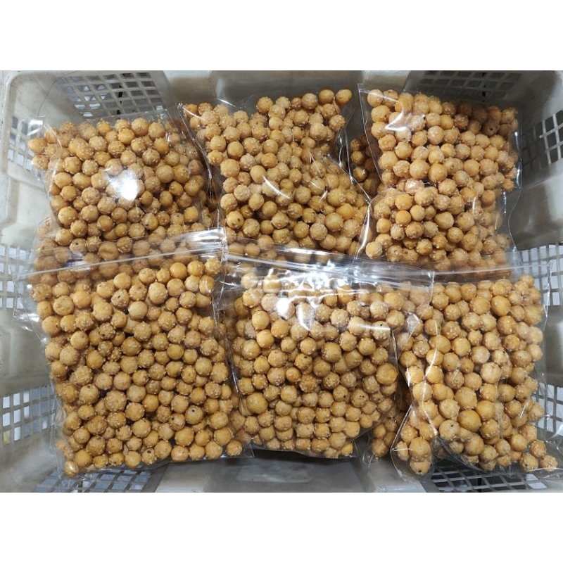 

onde onde panda manis gurih/snack makanan ringan 250gram