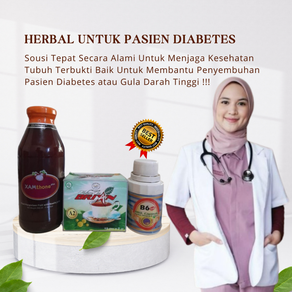 

Teh Untuk Diabetes Gula Darah Tinggi Terbukti