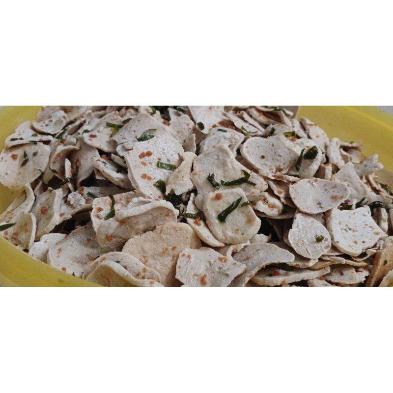 

BASRENG ORIGINAL DAUN JERUK | HOKKIE JUARA