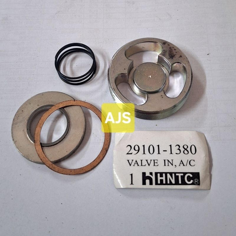 Repair Kit Klep Compressor Kompresor Minyak HINO LOHAN 260 29101-1380