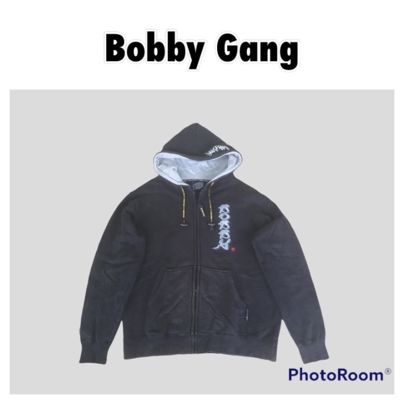 HOODIE BOBBY GANG
