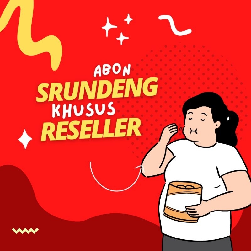 

Mamania - Srundeng Kelapa Lengkuas 1KG