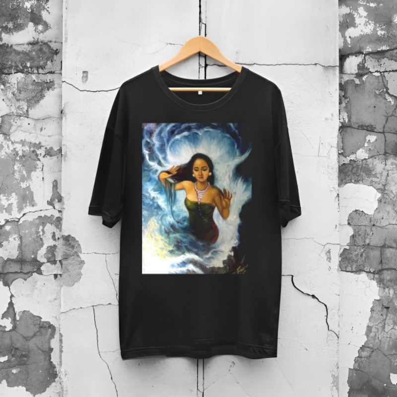 KAOS NYI RORO KIDUL VOL 2 KAOS LEGENDA