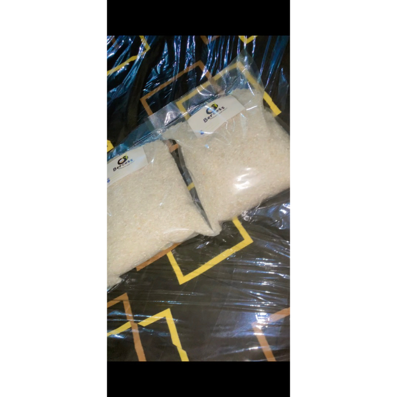 

Beras bercoss sendang wangi paket 2 gratis 1 beras mini