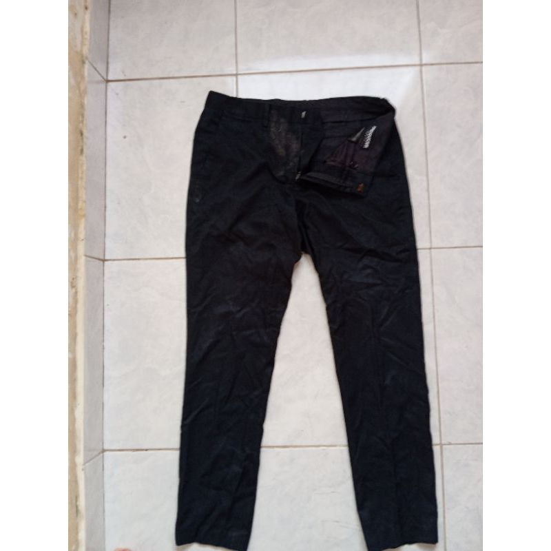 celana formal The Executive