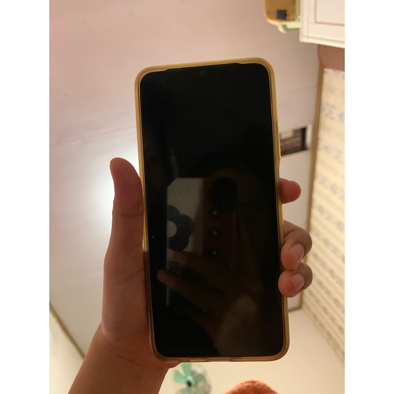HP Oppo A17 Second