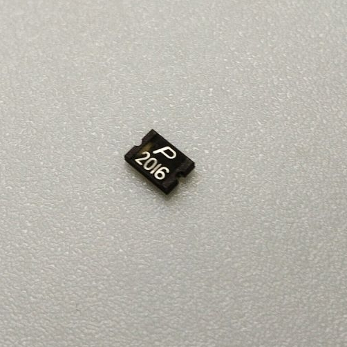 Fuse SMD P 2016