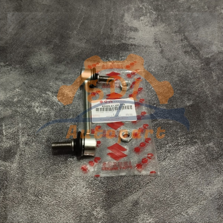 Link Stabil Depan Apv Link Stabilizer Depan Suzuki Apv Original