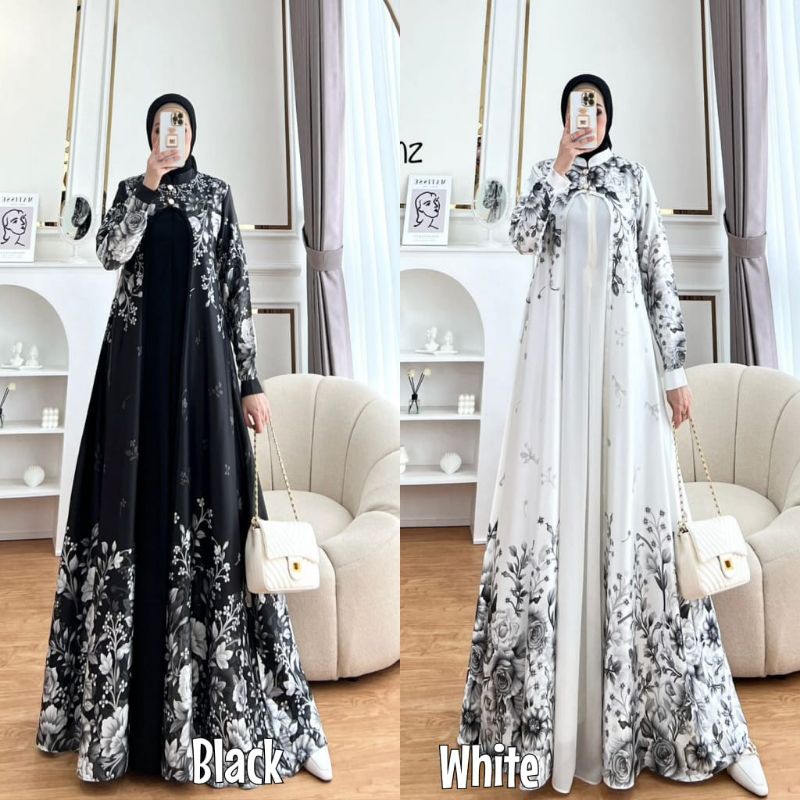 ILMA by ori GLAMZ glz