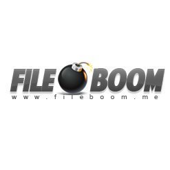 Fileboom / Fboom premium instant download full speed original no scam [Sewa akun siap pakai]