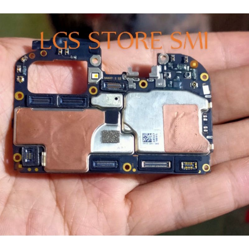 Mesin Oppo A5S Ram 3/32 Hidup Normal