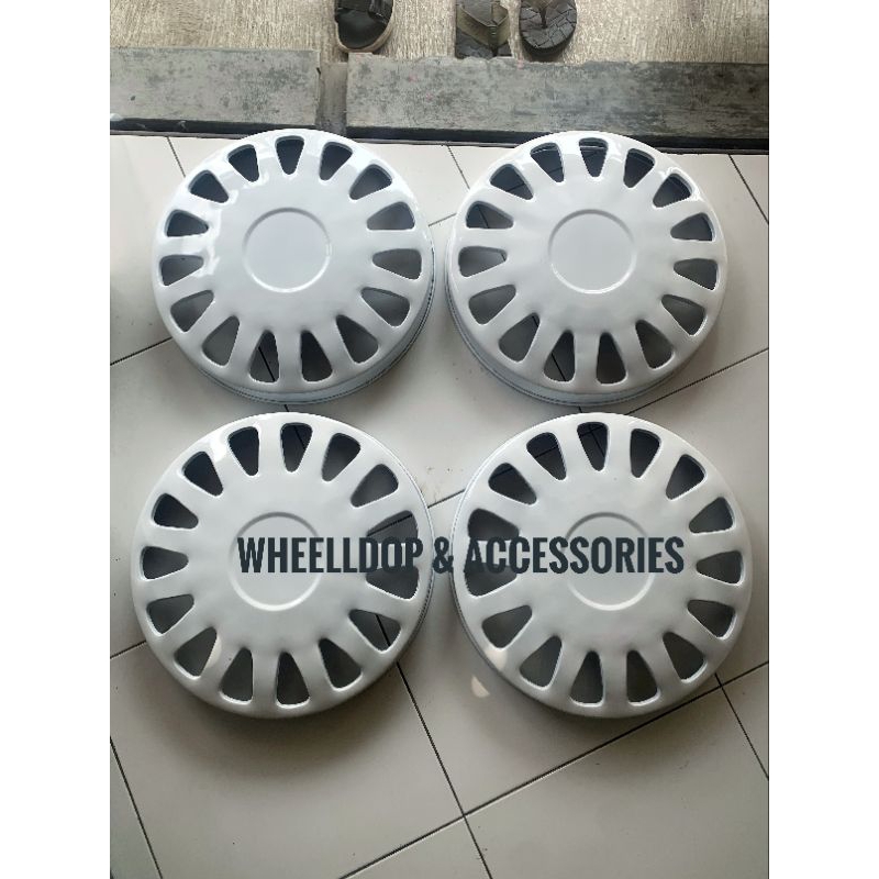 DOP TRUK ENGKEL BUS MEDIUM TERBARU MODEL MATAHARI  HARGA 4pcs